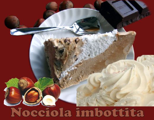Nocciola Imbottita